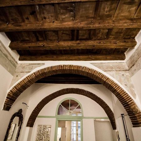 Innpisarentals 2 - Pisa Shabby Flat Zewnętrze zdjęcie