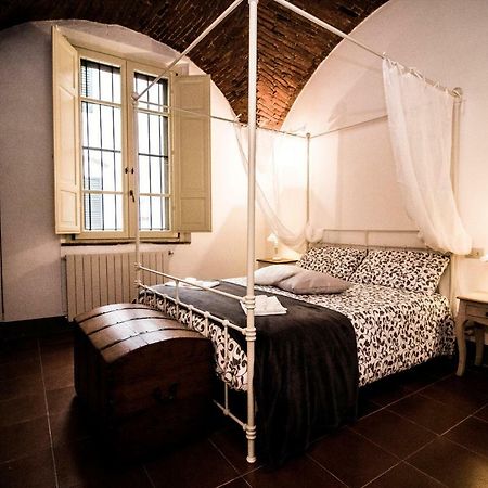 Innpisarentals 2 - Pisa Shabby Flat Zewnętrze zdjęcie