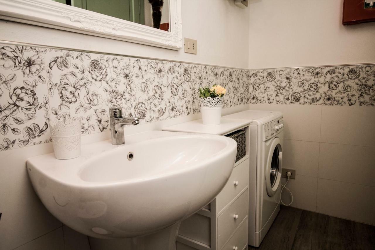Innpisarentals 2 - Pisa Shabby Flat Zewnętrze zdjęcie