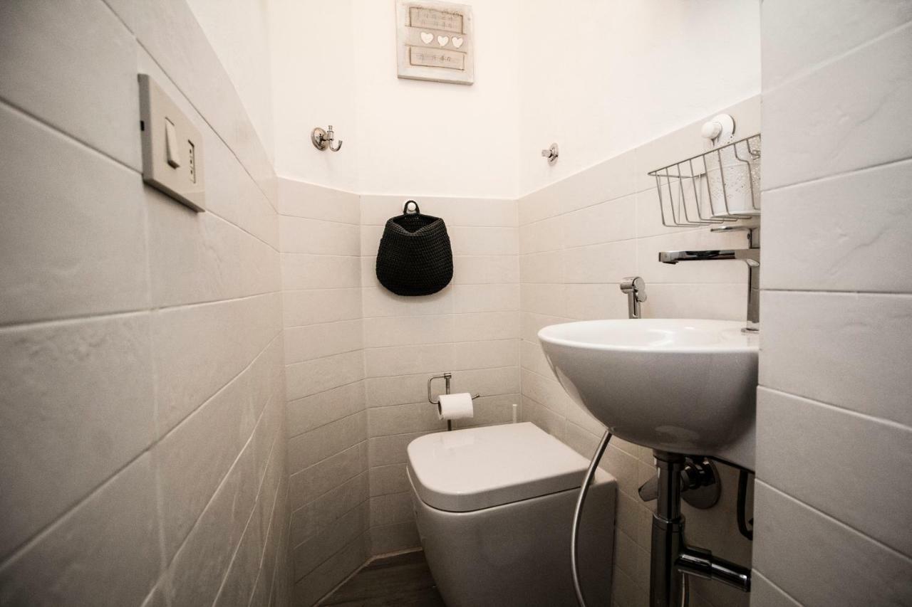 Innpisarentals 2 - Pisa Shabby Flat Zewnętrze zdjęcie
