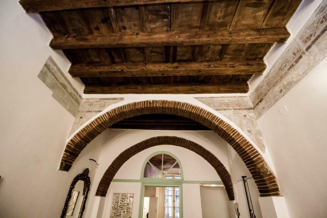 Innpisarentals 2 - Pisa Shabby Flat Zewnętrze zdjęcie