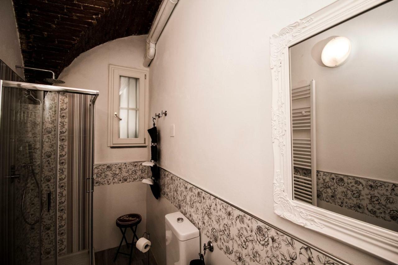 Innpisarentals 2 - Pisa Shabby Flat Zewnętrze zdjęcie