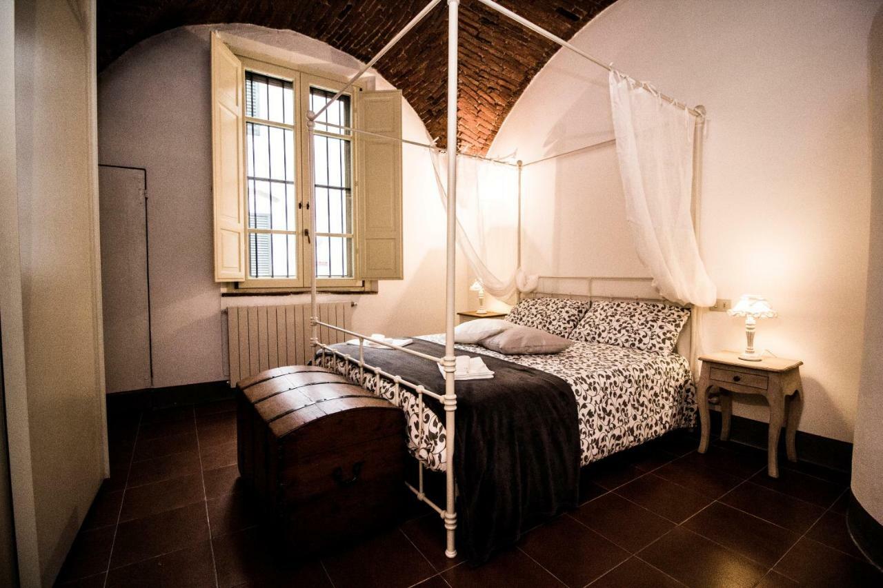 Innpisarentals 2 - Pisa Shabby Flat Zewnętrze zdjęcie