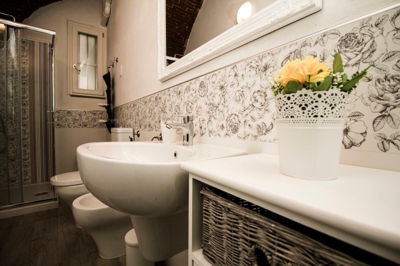 Innpisarentals 2 - Pisa Shabby Flat Zewnętrze zdjęcie