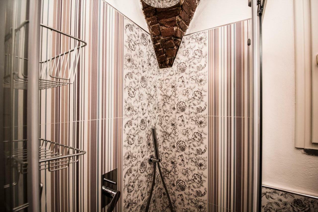 Innpisarentals 2 - Pisa Shabby Flat Zewnętrze zdjęcie