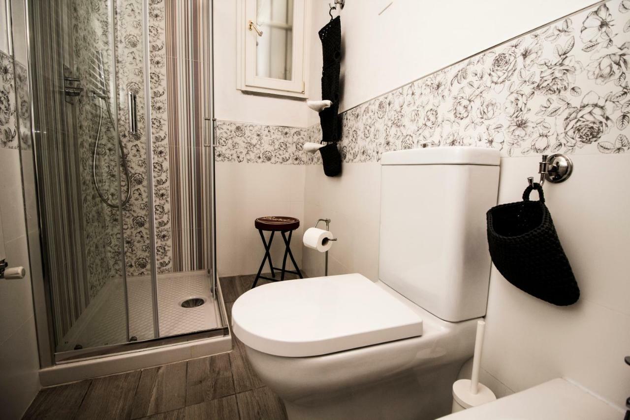 Innpisarentals 2 - Pisa Shabby Flat Zewnętrze zdjęcie