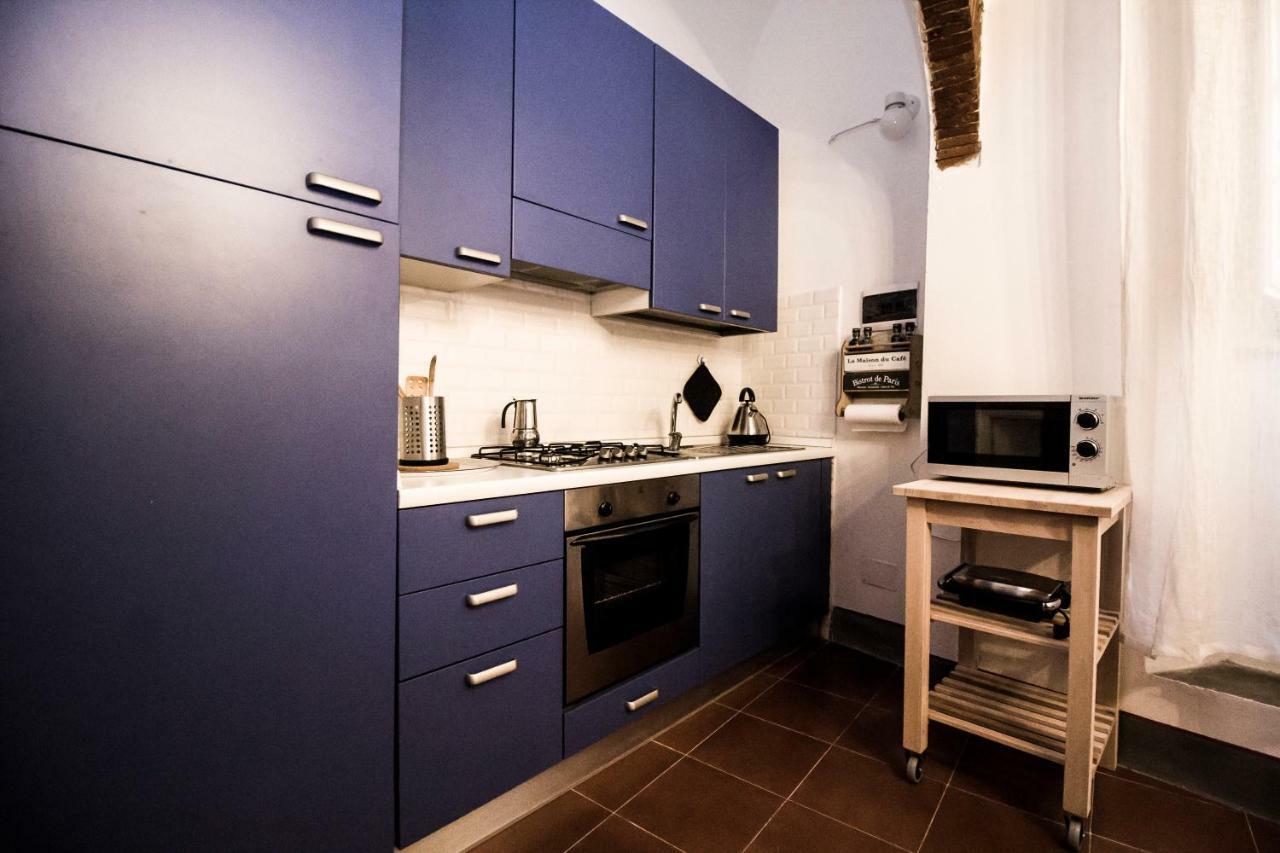 Innpisarentals 2 - Pisa Shabby Flat Zewnętrze zdjęcie